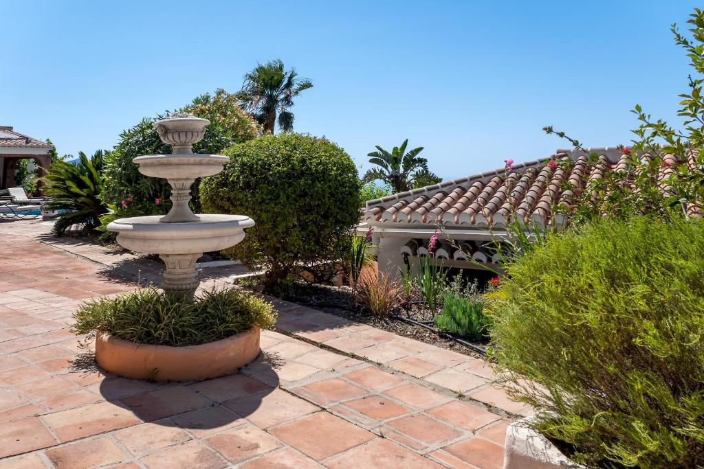 Cortijo las Palmeras with privet pool - 5