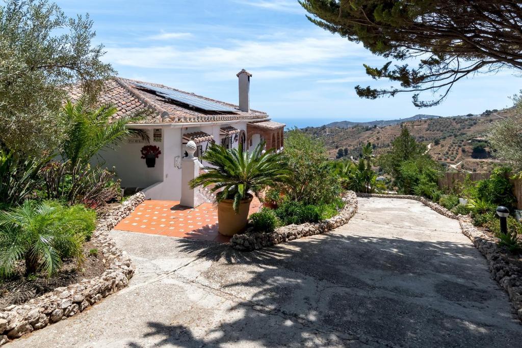 Cortijo las Palmeras with privet pool - 2