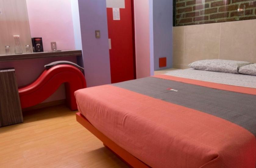 Hotel H - Arena Adults Only - 3