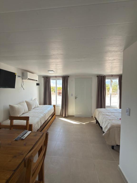 Cabañas boutique la soñada BIS - 1