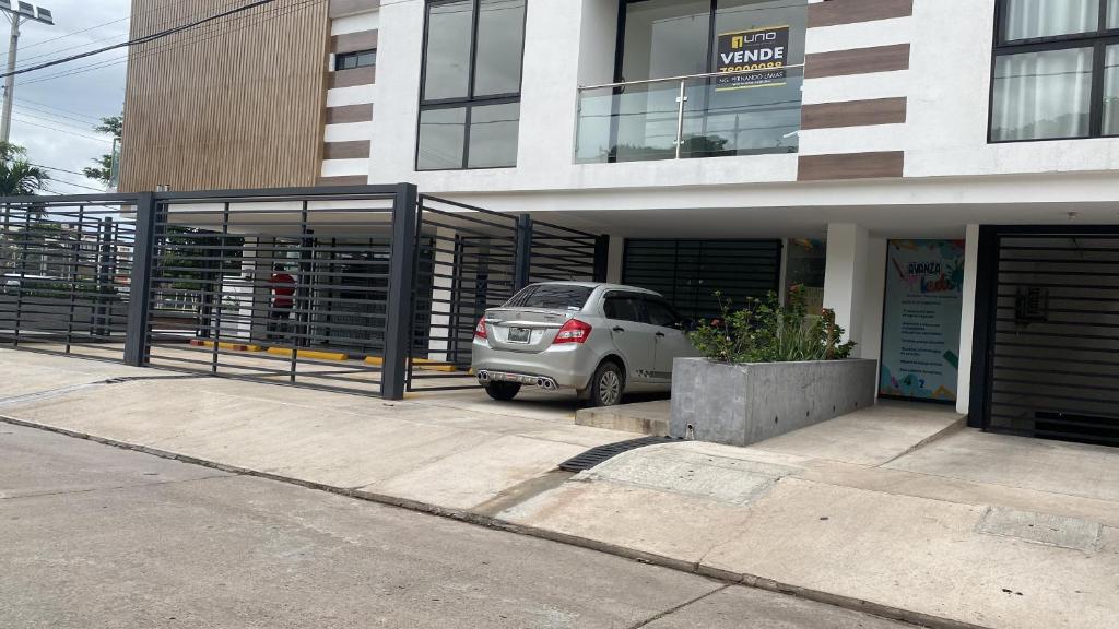 1 Dormitorio Condominio Bluebox - 3