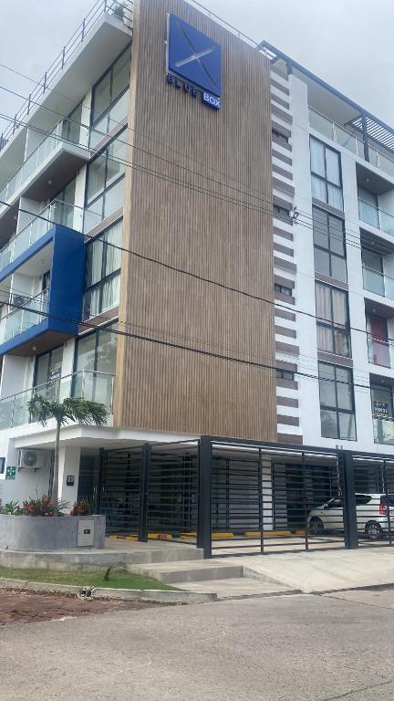 1 Dormitorio Condominio Bluebox - 5