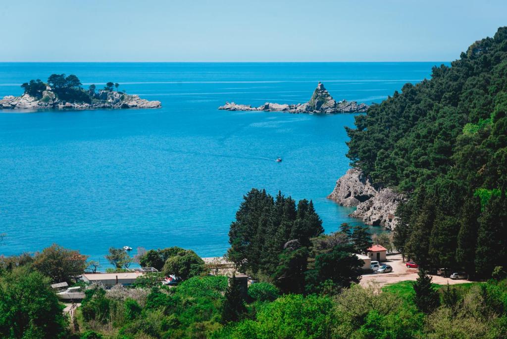 Lucice Sea Panorama - 1