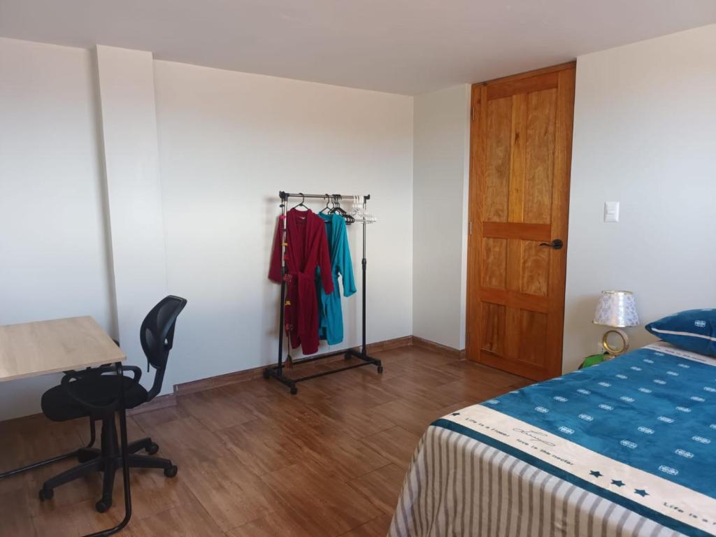 Ñusta's Rentals - 5