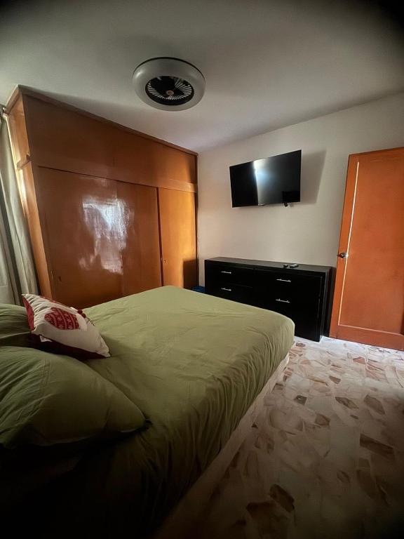 Nice apartment in Chapalita near the expo - 2