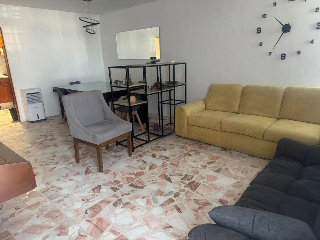 Nice apartment in Chapalita near the expo - 3