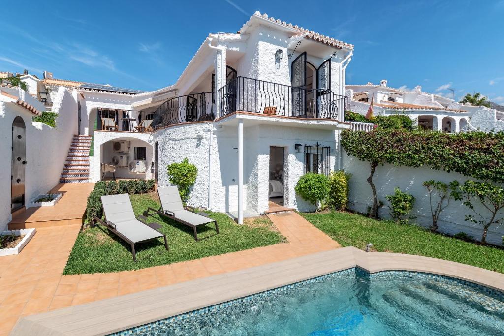 olivo de capistrano - 1