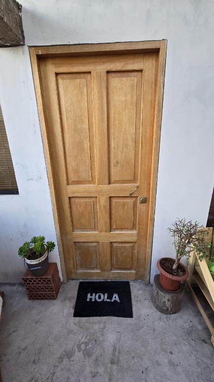 Ñusta's Rentals - 3