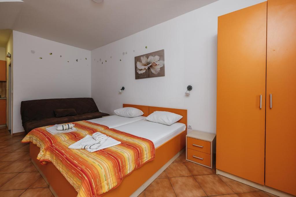 Apartments Nada - 5