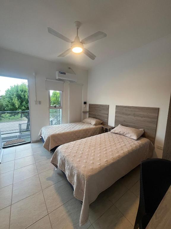 Costumbres Argentinas Dobles En suite - 1
