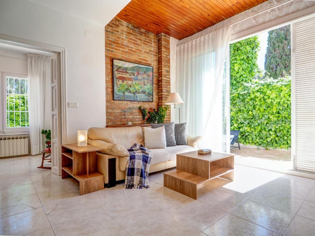 Vinyet Serenity by Hello Homes Sitges - 1