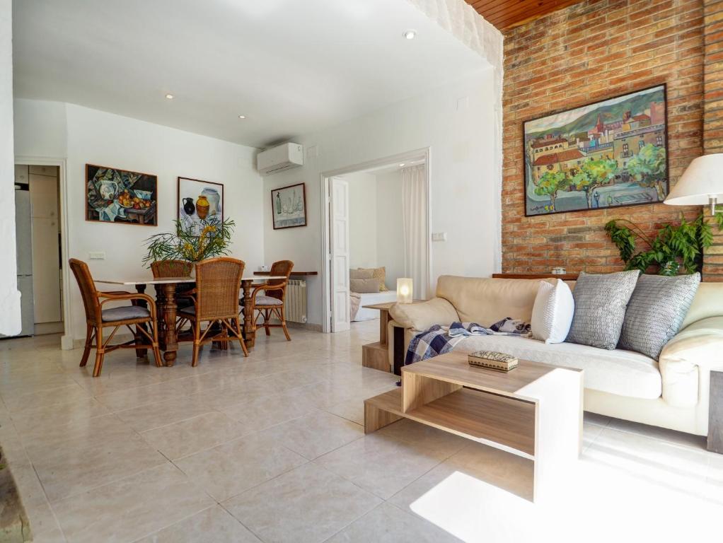 Vinyet Serenity by Hello Homes Sitges - 2
