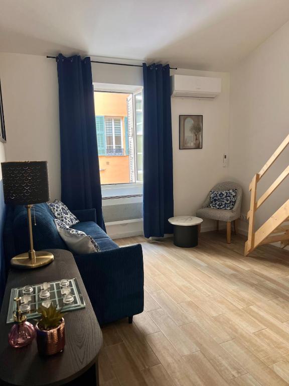 Charmant Appartement au coeur de Nice - 3