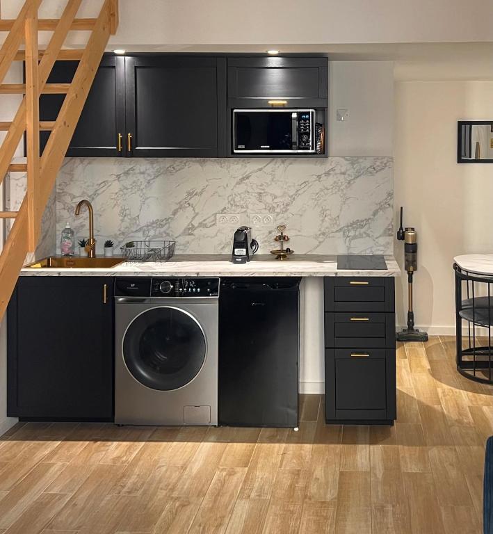 Charmant Appartement au coeur de Nice - 4