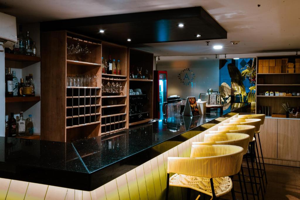 Ambar Hotel Boutique Cali - 4