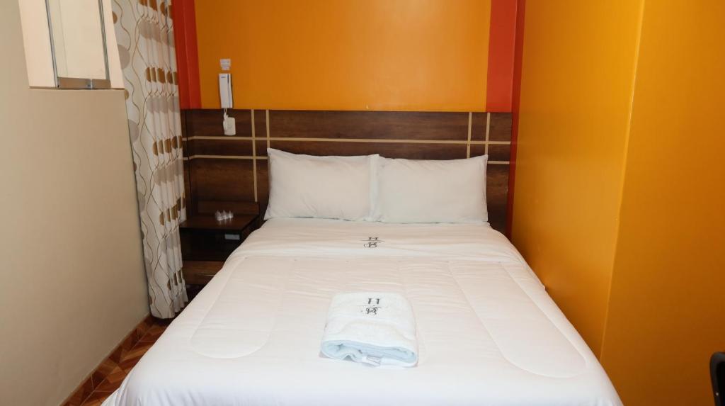Hotel Balcones Plaza Cajamarca - 3