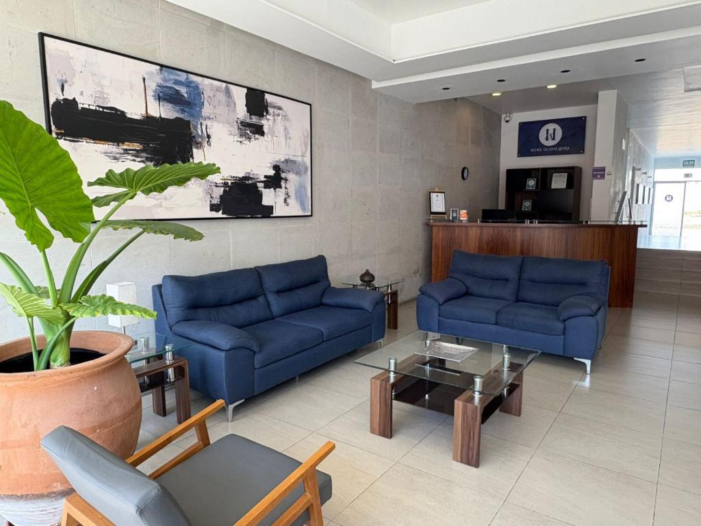 Hotel Atilana - 1