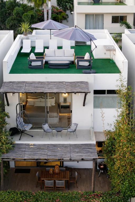 Casa Vista 133 - 2