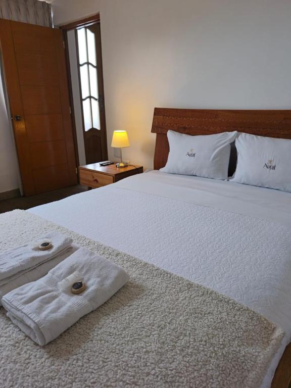 Hotel Aural - 1