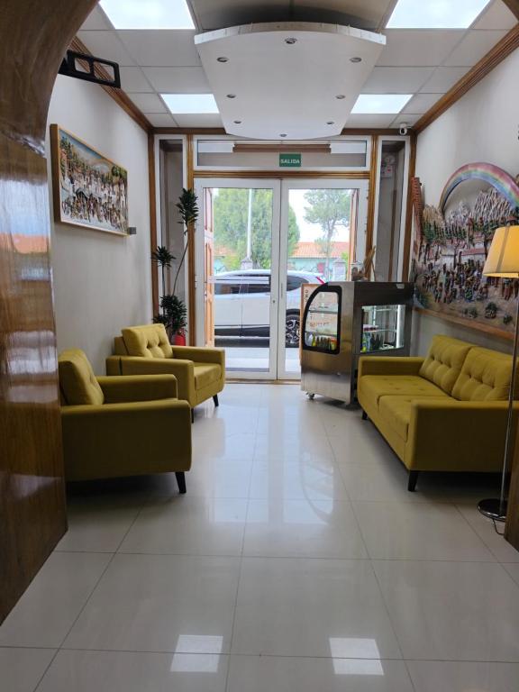 Hotel Aural - 2