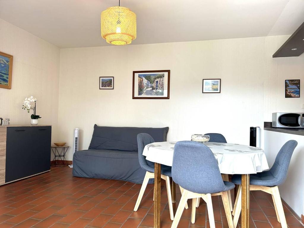 Appartement tranquille avec parking - 4 pers. - FR-1-251-942 - 3