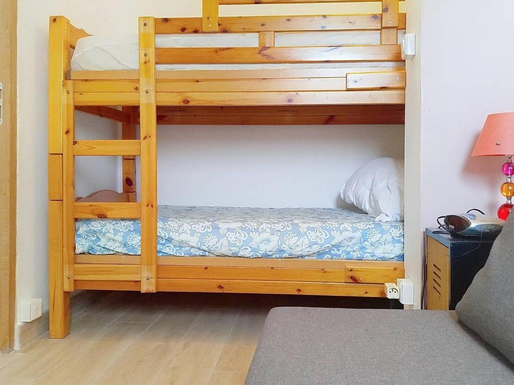 Appartement climatisé, vue mer - 5 pers. - FR-1-610-132 - 5