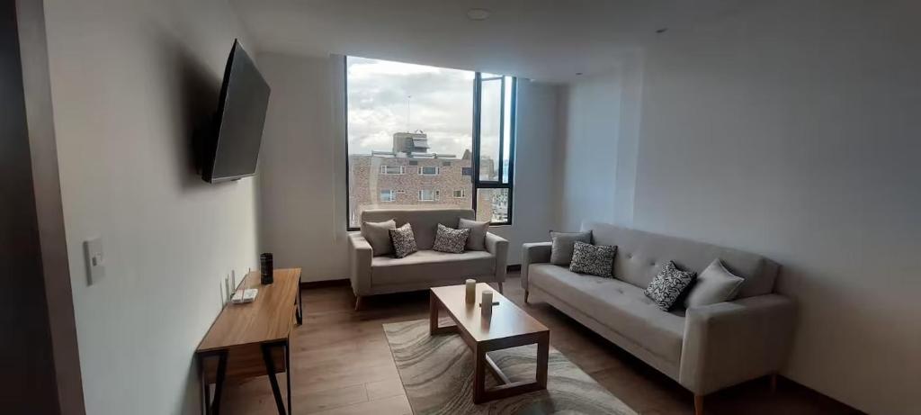 Suite near Carolina Park, Atahualpa Stadium - 4