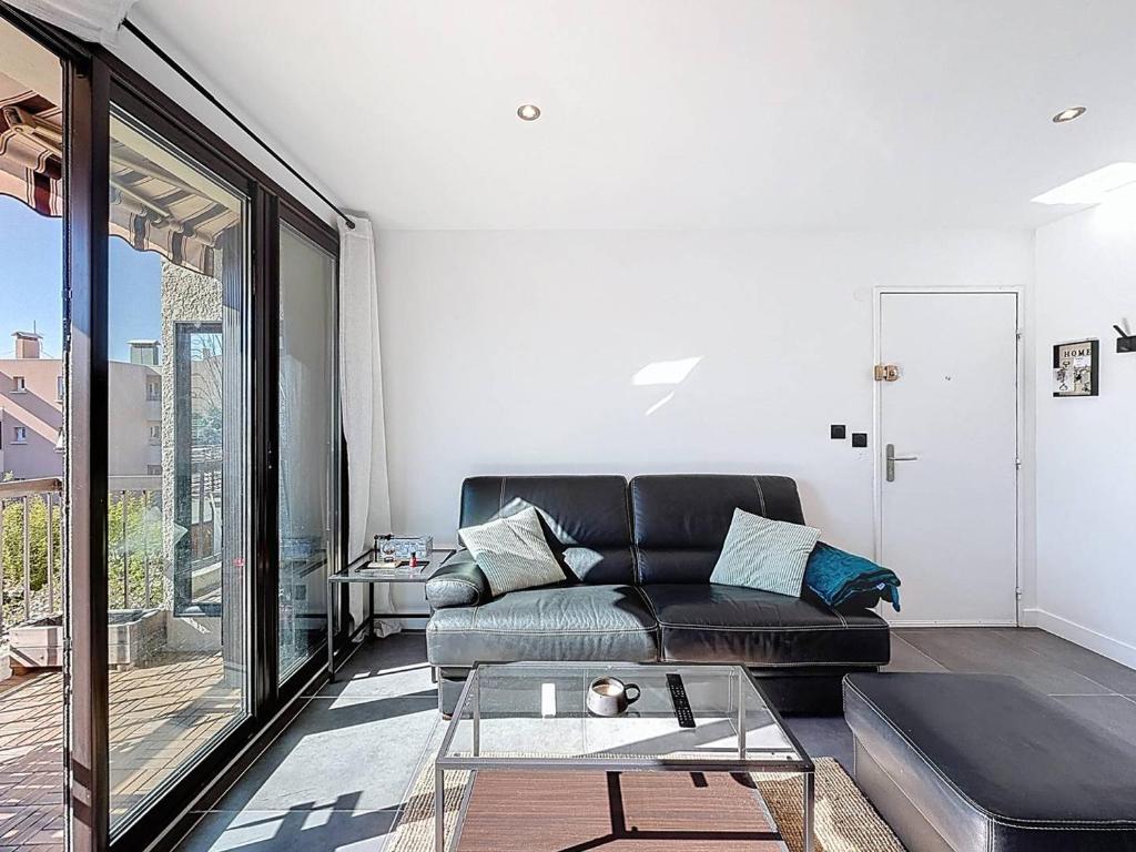 Appartement cosy, climatisation et wifi - 2 pers. - FR-1-770-82 - 4