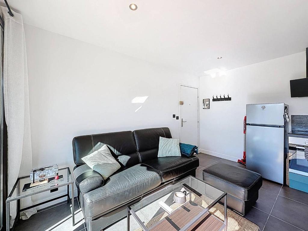 Appartement cosy, climatisation et wifi - 2 pers. - FR-1-770-82 - 5