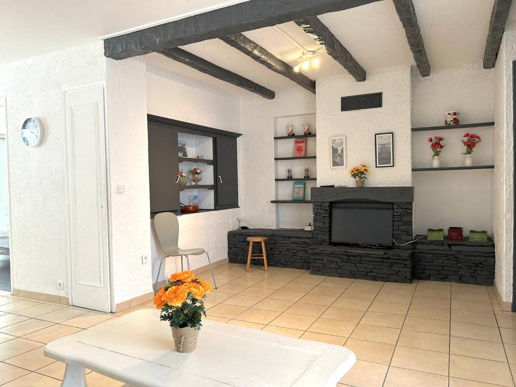 Appartement proche plage - 6 pers. - FR-1-251-937 - 3