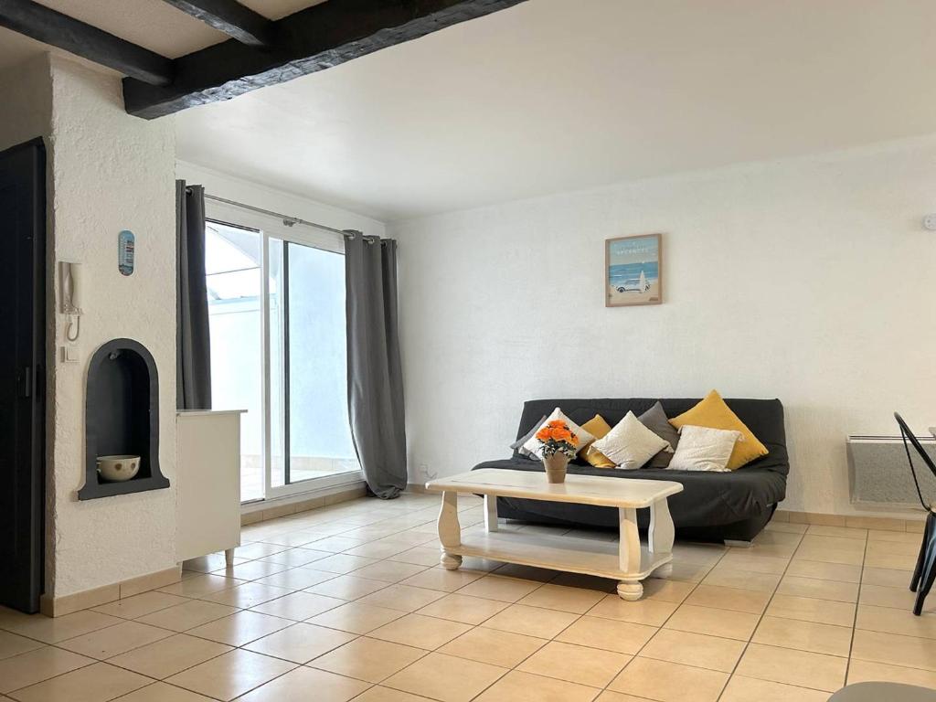 Appartement proche plage - 6 pers. - FR-1-251-937 - 4