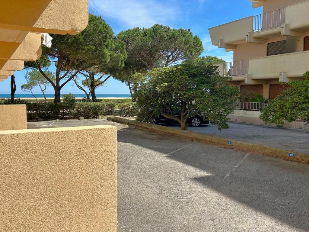 Studio bord de plage, clim - 2 pers. - FR-1-837-110 - 1