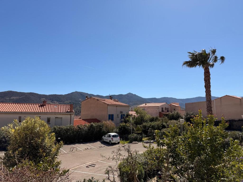 Appartement avec parking et vue montagne - 4 pers. - FR-1-309-568 - 2