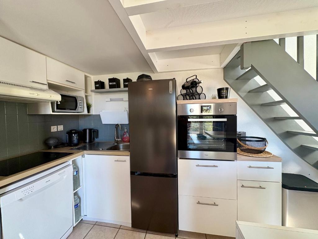 Charmante maison - calme sécurisé - 4 pers. - FR-1-323-612 - 5