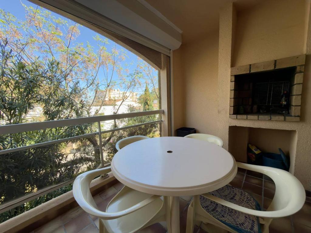 Appartement lumineux à 100m de la plage - 4 pers. - FR-1-388-252 - 3