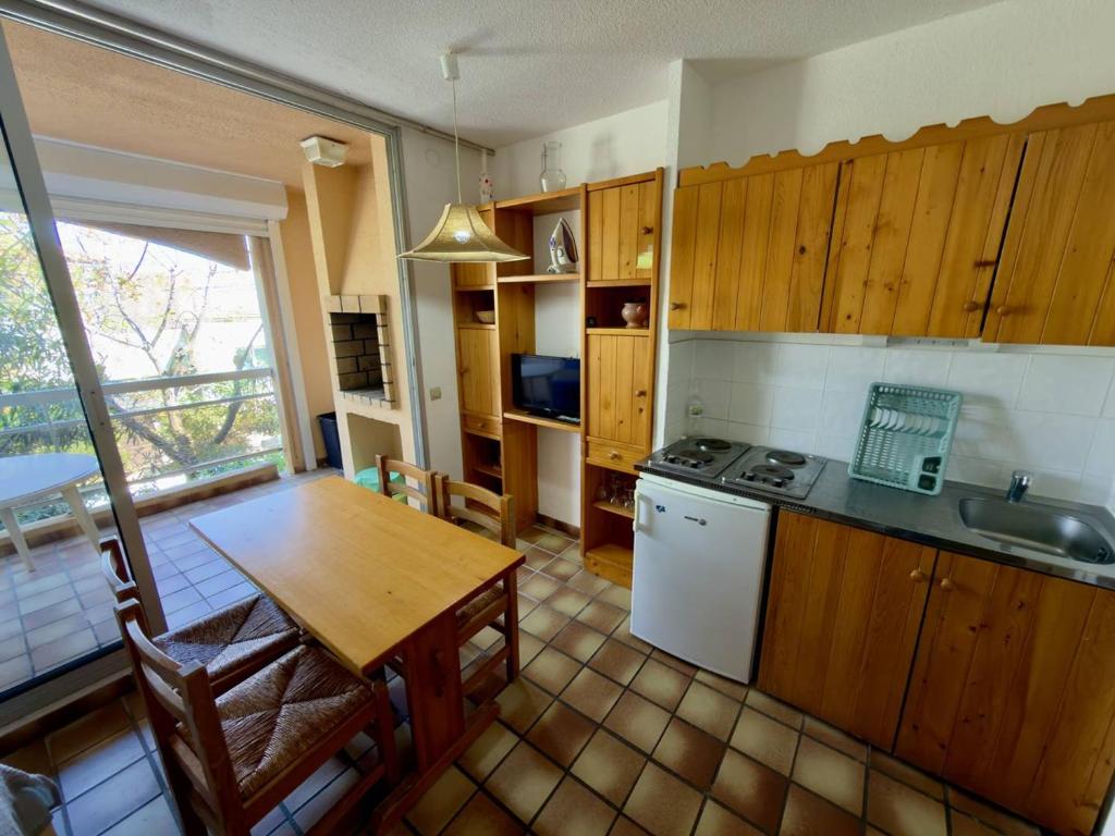 Appartement lumineux à 100m de la plage - 4 pers. - FR-1-388-252 - 5