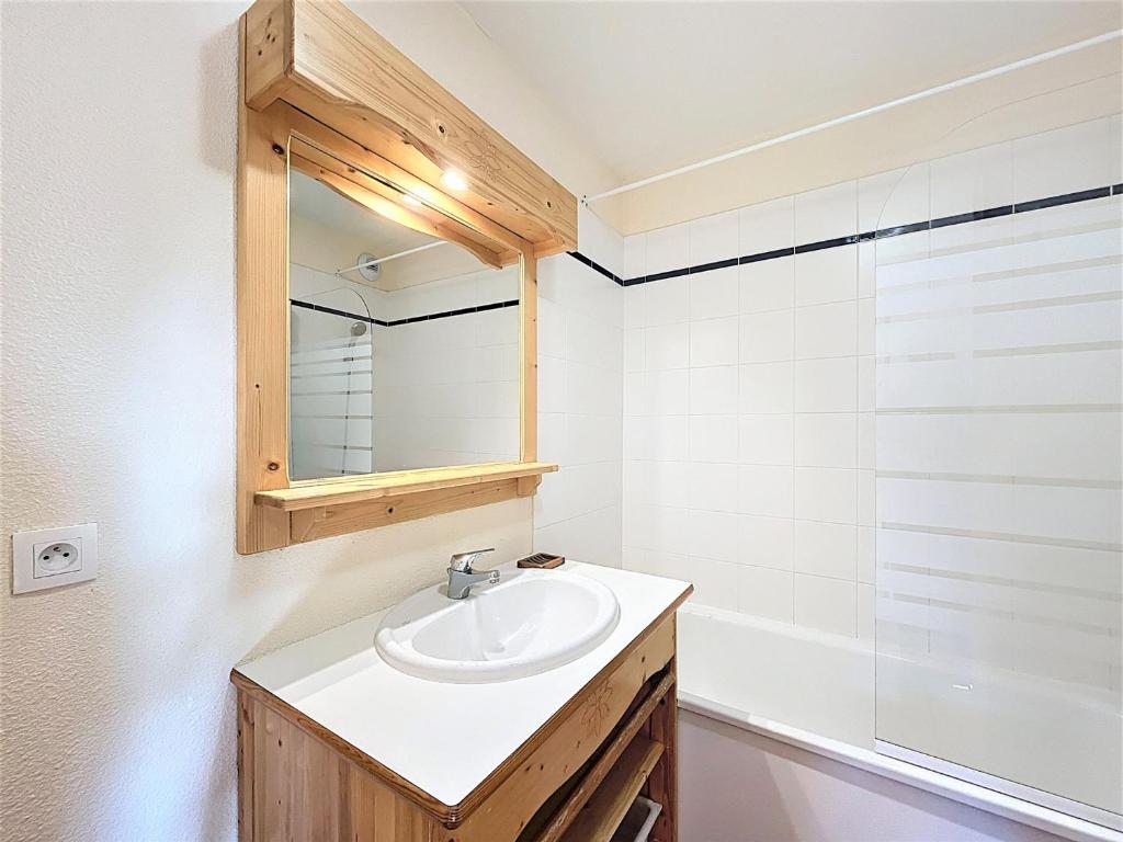Appartement en duplex, vue montagne - 8 pers. - 3