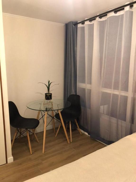 arriendo depto studio - 3