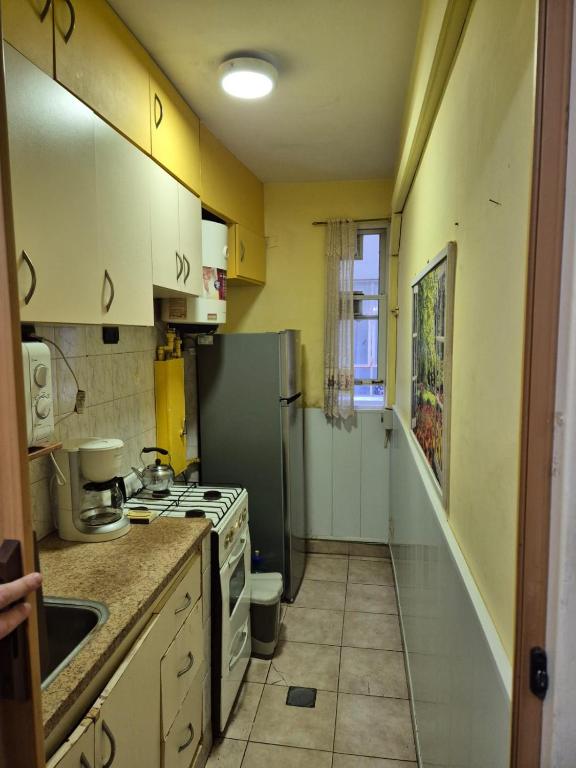 Hostal cubo - 2