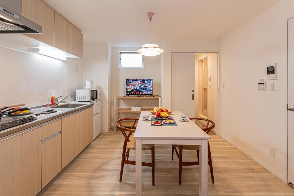 MI-HOTEL ATELIER HATSUDAI - Near Shinjuku & Shibuya 新宿明治神宮