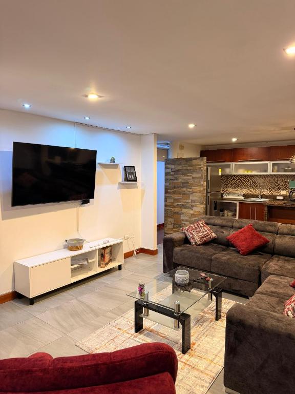 Apartamento T Premium - 1