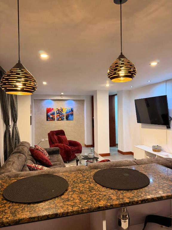 Apartamento T Premium - 5