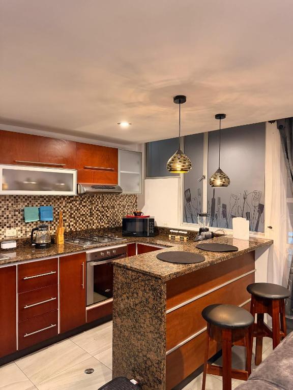 Apartamento T Premium - 4