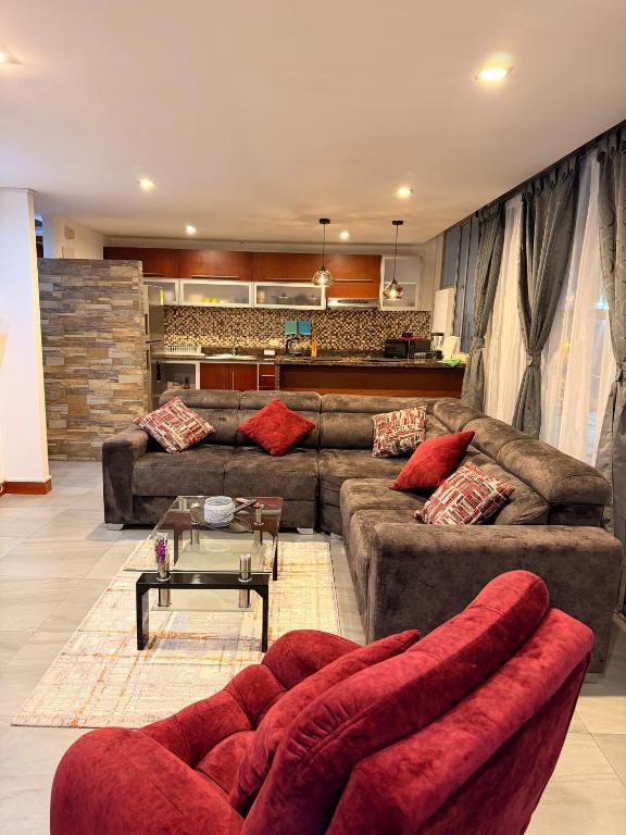 Apartamento T Premium - 2