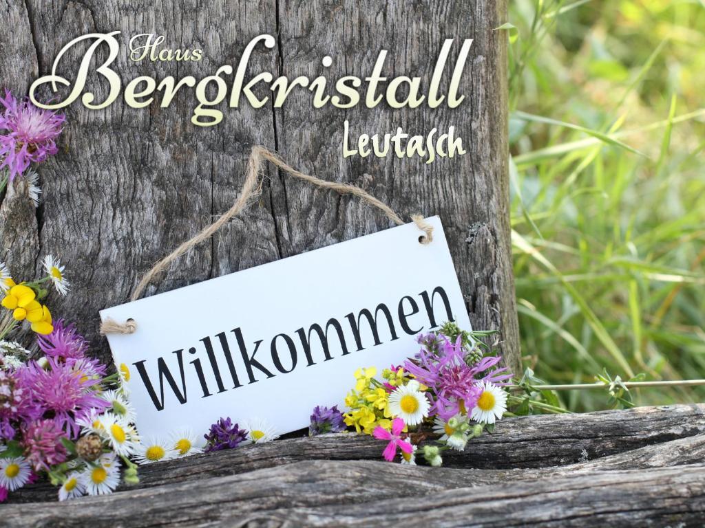 Haus Bergkristall - 2