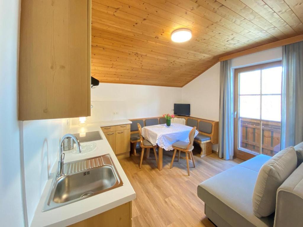 Apartment in Filzmoos near Ski Amadé - 4