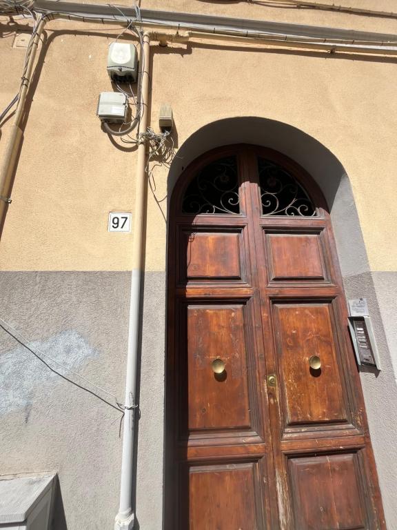 Lovely apartment in the center of Livorno - 2
