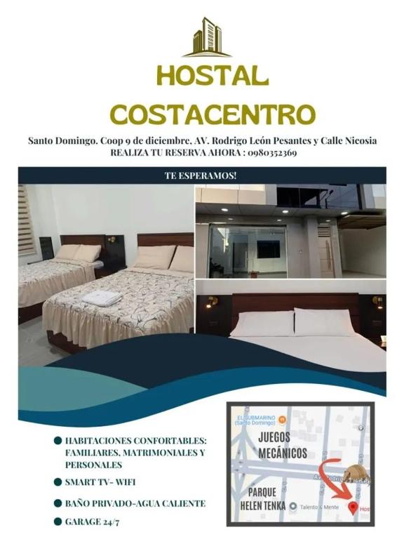Hotel Costa Centro - 3