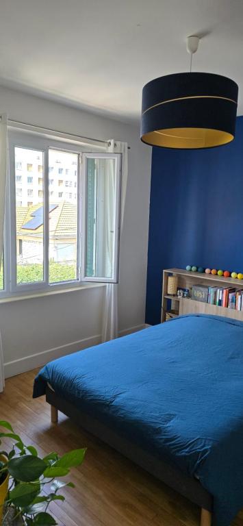 Chambre d'hôtes avec petit déjeuner - 3
