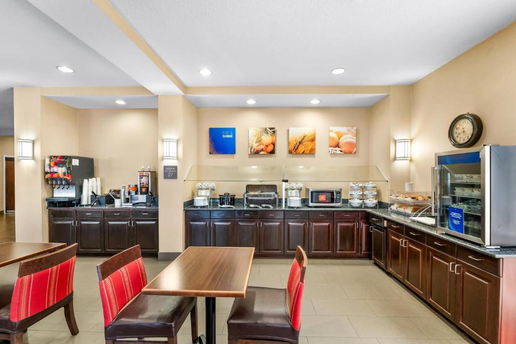 Food and beverages